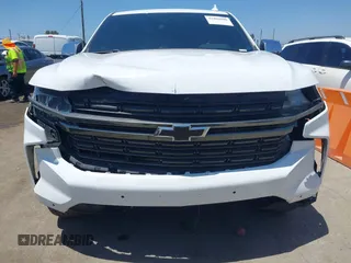 2023 Chevrolet Suburban Premier with VIN 1GNSKFKD6PR294748, listed as a IAAI auction lot 42402000 with 44,783 mi miles and . Bid and sale history available at DreamBid. Image 6.