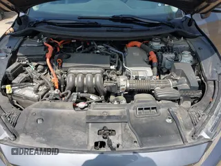 2018 Honda Clarity with VIN JHMZC5F12JC013732, listed as a IAAI auction lot 42157758 with 162,470 mi miles. Bid and sale history available at carsss.com. Image 10.