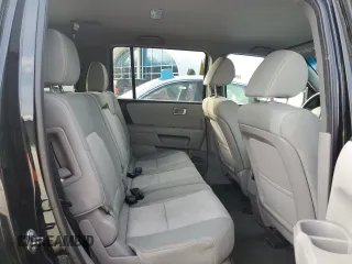 2015 Honda Pilot LX with VIN 5FNYF4H21FB062290, listed as a Copart auction lot 45388695 with Not Provided miles and Clean Title. Bid and sale history available at DreamBid. Image 11.
