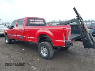 2000 Ford F-350 XL с VIN 1FTSW31F5YEB89898, выставлен на аукционе IAAI как лот 38674510 с пробегом 328 216 миль миль и . История ставок и продаж доступна на DreamBid. Изображение 3.