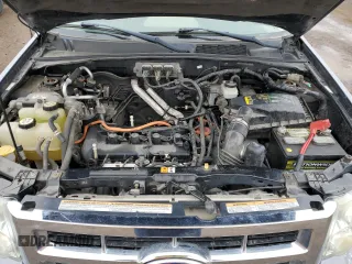 2008 Ford Escape Hybrid с VIN 1FMCU59H78KE17649, выставлен на аукционе Copart как лот 51323005 с пробегом 177 923 миль миль и Чистый • Clean title. История ставок и продаж доступна на DreamBid. Изображение 12.