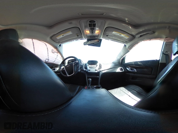 2017 GMC Terrain Denali with VIN 2GKFLVE30H6204273, listed as a IAAI auction lot 42302315 with 95,867 mi miles and . Bid and sale history available at DreamBid. Image 19.