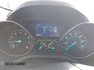 2014 Ford Escape SE with VIN 1FMCU0GXXEUC51060, listed as a IAAI auction lot 41814380 with 155,233 mi miles. Bid and sale history available at carsss.com. Image 7.