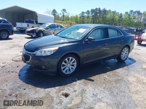 2015 Chevrolet Malibu LT with VIN 1G11D5SL9FF171390, listed as a IAAI auction lot 42044041 with 177,364 mi miles and . Bid and sale history available at DreamBid. Image 17.