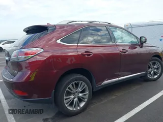 2014 Lexus RX 350 с VIN JTJBK1BA0E2463344, выставлен на аукционе IAAI как лот 42563703 с пробегом 91 993 миль миль и . История ставок и продаж доступна на DreamBid. Изображение 13.