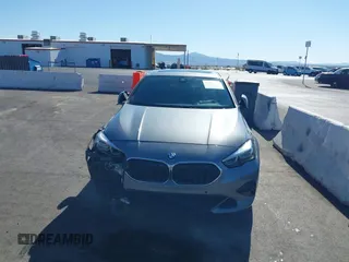 2022 BMW 2 Series 228i with VIN WBA53AK00N7K45327, listed as a IAAI auction lot 41557762 with 24,432 mi miles and . Bid and sale history available at DreamBid. Image 12.