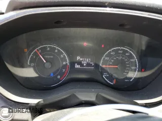 2019 Subaru Impreza z VIN 4S3GKAA65K3609930, wystawiony jako Copart lot #59319395 z przebiegiem 98 677 mil mil oraz Szkoda całkowita • Salvage title. Historia ofert i sprzedaży dostępna na DreamBid. Obrazek 9.
