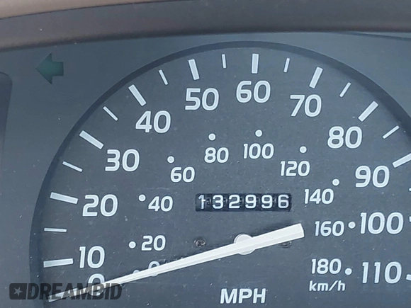 2003 Toyota Tacoma with VIN 5TENL42N33Z180883, listed as a IAAI auction lot 41676416 with 132,996 mi miles and . Bid and sale history available at DreamBid. Image 7.