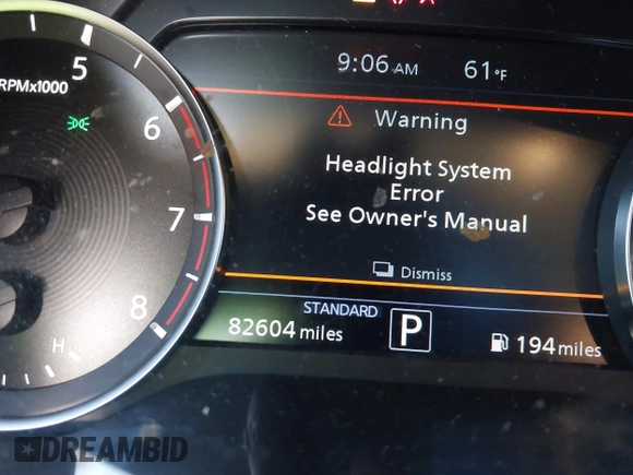 2019 Infiniti QX50 Essential with VIN 3PCAJ5M33KF148215, listed as a IAAI auction lot 42092174 with 82,604 mi miles and . Bid and sale history available at DreamBid. Image 15.