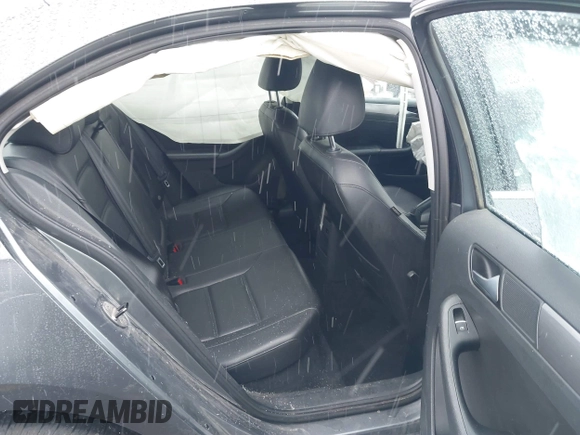 2014 Volkswagen Jetta TDI w/Premium/Nav с VIN 3VWLL7AJ4EM332920, выставлен на аукционе IAAI как лот 41630948 с пробегом 148 754 миль миль и . История ставок и продаж доступна на DreamBid. Изображение 8.