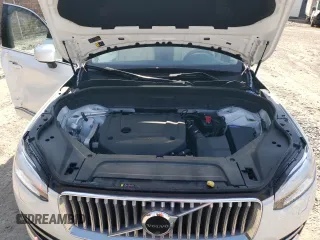 2024 Volvo XC90 Plus Bright Theme z VIN YV4062JE4R1154350, wystawiony jako Copart lot #47663595 z przebiegiem 21 626 mil mil oraz Szkoda całkowita • Salvage title. Historia ofert i sprzedaży dostępna na DreamBid. Obrazek 12.