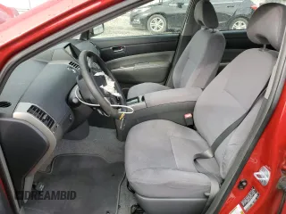 2008 Toyota Prius z VIN JTDKB20U987696216, wystawiony jako Copart lot #55510785 z przebiegiem 128 435 mil mil oraz Szkoda całkowita • Salvage title. Historia ofert i sprzedaży dostępna na DreamBid. Obrazek 7.
