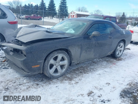 2012 Dodge Challenger SXT Plus z VIN 2C3CDYAG6CH106193, wystawiony jako IAAI lot #41641118 z przebiegiem 65 602 mil mil oraz . Historia ofert i sprzedaży dostępna na DreamBid. Obrazek 17.