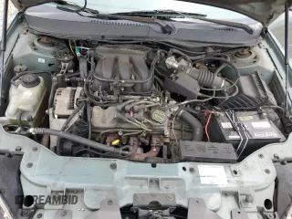 2006 Ford Taurus SEL с VIN 1FAFP56U36A119246, выставлен на аукционе Copart как лот 61771485 с пробегом 263 283 миль миль и Списание • Salvage title. История ставок и продаж доступна на DreamBid. Изображение 11.