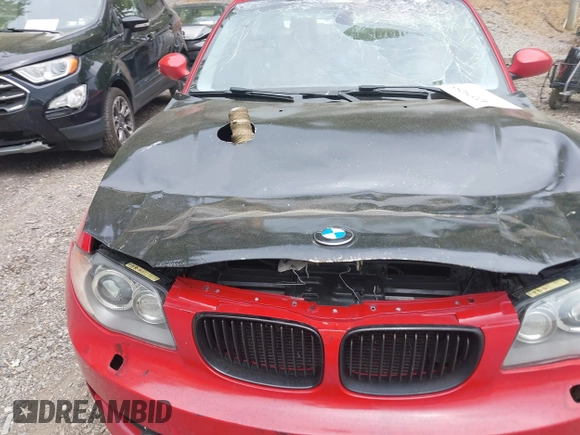 2008 BMW 1 Series 135i z VIN WBAUC73508VF24711, wystawiony jako IAAI lot #42279255 z przebiegiem 131 909 mil mil oraz . Historia ofert i sprzedaży dostępna na DreamBid. Obrazek 13.