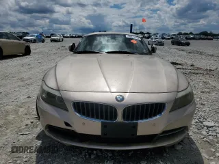 2012 BMW Z4 sDrive28i с VIN WBALL5C50CE716958, выставлен на аукционе Copart как лот 56932865 с пробегом 99 523 миль миль и Чистый • Clean title. История ставок и продаж доступна на DreamBid. Изображение 6.