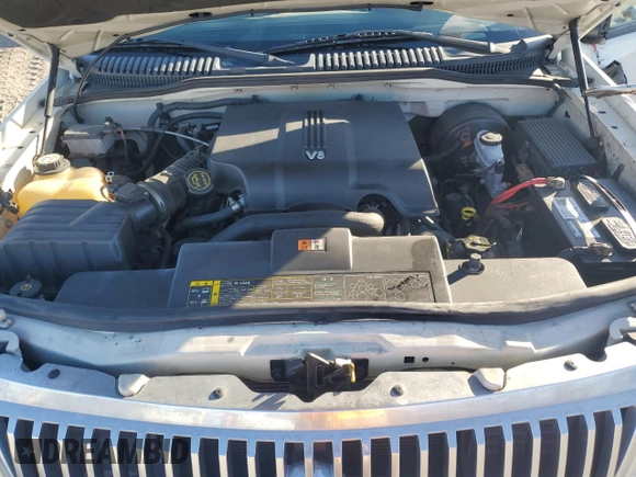 2003 Mercury Mountaineer Convenience with VIN 4M2DU86W63ZJ38507, listed as a Copart auction lot 77494424 with 122,426 mi miles and Salvage title. Bid and sale history available at DreamBid. Image 14.