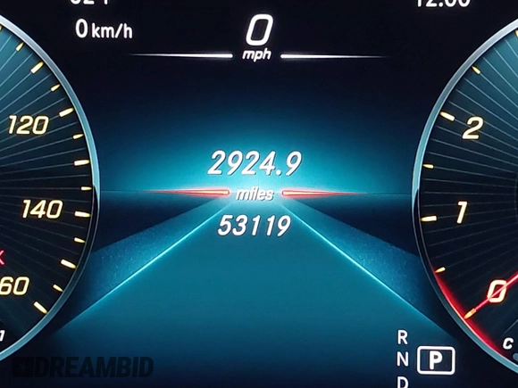 2020 Mercedes-Benz C 300 with VIN W1KWF8DB5LR569967, listed as a IAAI auction lot 42241351 with 53,119 mi miles and . Bid and sale history available at DreamBid. Image 16.