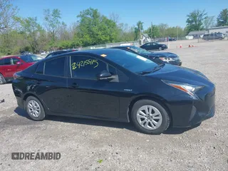 2016 Toyota Prius Two with VIN JTDKBRFU0G3022879, listed as a IAAI auction lot 42155115 with 77,700 mi miles and . Bid and sale history available at carsss.com. Image 13.