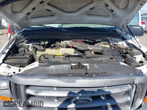 2000 Ford F-350 XL with VIN 1FTSF30L8YEB14930, listed as a IAAI auction lot 42290265 with 112,402 mi miles and . Bid and sale history available at DreamBid. Image 10.