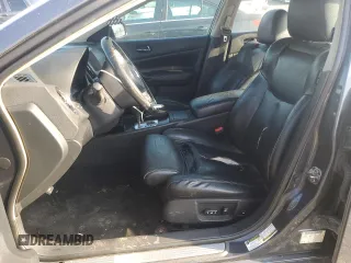 2010 Nissan Maxima 3.5 SV with VIN 1N4AA5AP2AC825604, listed as a Copart auction lot 52800575 with 220,373 mi miles and Salvage Title. Bid and sale history available at carsss.com. Image 7.