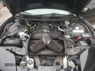 2002 Pontiac Firebird Formula with VIN 2G2FV22G022148785, listed as a Copart auction lot 85263214 with 75,339 mi miles and Clean Title. Bid and sale history available at carsss.com. Image 12.
