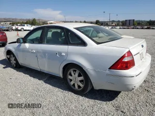 2006 Ford Ocean z VIN 1FAHP23106G163977, wystawiony jako Copart lot #63364034 z przebiegiem 288 399 mil mil oraz Szkody całkowita. Historia ofert i sprzedaży dostępna na DreamBid. Obrazek 2.