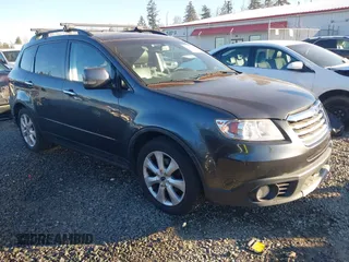 2008 Subaru Tribeca Limited с VIN 4S4WX93D784418676, выставлен на аукционе IAAI как лот 41425784 с пробегом 152 273 миль миль и . История ставок и продаж доступна на DreamBid. Изображение 1.