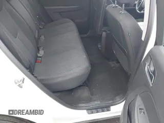 2013 Chevrolet Equinox LS z VIN 2GNFLCEK7D6329456, wystawiony jako IAAI lot #41800023 z przebiegiem 187 500 mil mil oraz . Historia ofert i sprzedaży dostępna na DreamBid. Obrazek 8.