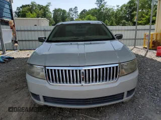 2006 Lincoln Zephyr z VIN 3LNHM26176R621338, wystawiony jako Copart lot #57585905 z przebiegiem 157 314 mil mil oraz Czysty tytuł • Clean title. Historia ofert i sprzedaży dostępna na DreamBid. Obrazek 5.