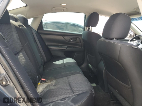 2016 Nissan Altima S z VIN 1N4AL3AP1GN356162, wystawiony jako Copart lot #53362895 z przebiegiem 182 232 mil mil oraz Szkoda całkowita • Salvage title. Historia ofert i sprzedaży dostępna na DreamBid. Obrazek 10.