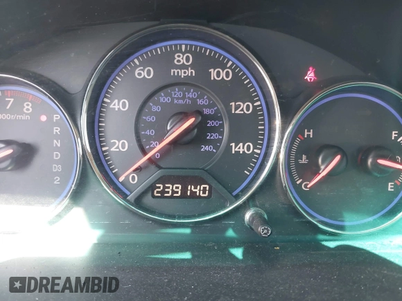2003 Honda Civic LX with VIN 2HGES16553H559537, listed as a IAAI auction lot 42225418 with 239,140 mi miles and . Bid and sale history available at DreamBid. Image 7.