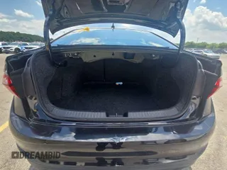2024 Volkswagen Jetta S with VIN 3VW5M7BU6RM050864, listed as a IAAI auction lot 42854244 with 23,681 mi miles and . Bid and sale history available at DreamBid. Image 10.