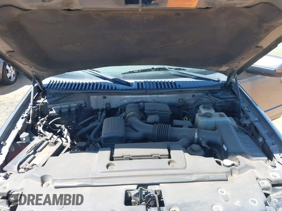 2014 Ford Expedition Limited с VIN 1FMJU2A55EEF63128, выставлен на аукционе IAAI как лот 42023765 с пробегом 275 071 миль миль и . История ставок и продаж доступна на DreamBid. Изображение 10.