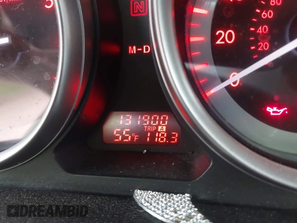 2013 Mazda 6 i Touring Plus z VIN 1YVHZ8EHXD5M12743, wystawiony jako IAAI lot #42365284 z przebiegiem 131 900 mil mil oraz . Historia ofert i sprzedaży dostępna na DreamBid. Obrazek 15.