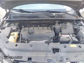 2012 Toyota RAV4 с VIN 2T3BF4DV6CW179522, выставлен на аукционе IAAI как лот 42268602 с пробегом 162 308 миль миль и . История ставок и продаж доступна на DreamBid. Изображение 10.