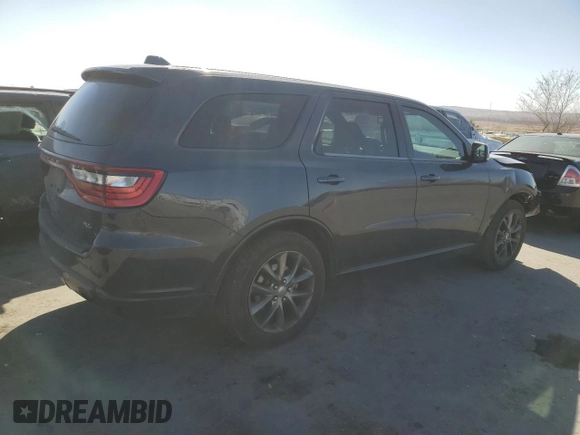2014 Dodge Durango R/T с VIN 1C4SDHCT9EC598824, выставлен на аукционе Copart как лот 46830185 с пробегом 118 723 миль миль и Списание • Salvage title. История ставок и продаж доступна на DreamBid. Изображение 3.