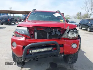 2010 Toyota Tacoma PreRunner with VIN 3TMKU4HN9AM024462, listed as a IAAI auction lot 41888274 with 149,782 mi miles and . Bid and sale history available at DreamBid. Image 12.