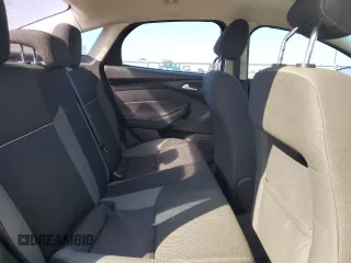 2012 Ford Focus SE z VIN 1FAHP3F23CL174243, wystawiony jako Copart lot #52247595 z przebiegiem 164 383 mil mil oraz Czysty tytuł • Clean title. Historia ofert i sprzedaży dostępna na DreamBid. Obrazek 10.