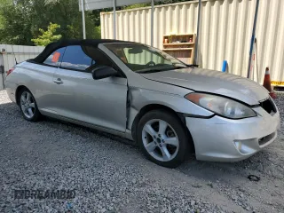 2006 Toyota Solara SE with VIN 4T1FA38P66U105875, listed as a Copart auction lot 69229064 with 200,173 mi miles and Clean Title. Bid and sale history available at carsss.com. Image 4.