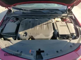 2019 Chevrolet Impala LT with VIN 1G11Z5S33KU120247, listed as a Copart auction lot 65089795 with 26,592 mi miles and Salvage title. Bid and sale history available at DreamBid. Image 13.