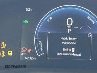 2025 Toyota Camry LE с VIN 4T1DBADK3SU514686, выставлен на аукционе IAAI как лот 42010297 с пробегом 6 232 миль миль и . История ставок и продаж доступна на DreamBid. Изображение 15.