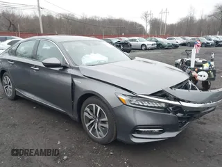 2020 Honda Accord Touring with VIN 1HGCV3F91LA009294, listed as a IAAI auction lot 41160588 with 84,937 mi miles and . Bid and sale history available at DreamBid. Image 20.