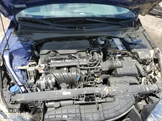 2023 Hyundai Elantra SE с VIN KMHLL4AG8PU542114, выставлен на аукционе Copart как лот 54547095 с пробегом 66 400 миль миль и Списание • Salvage title. История ставок и продаж доступна на DreamBid. Изображение 11.