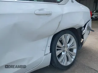 2015 Chevrolet Impala LS with VIN 2G11X5SL9F9224881, listed as a IAAI auction lot 42377979 with 117,332 mi miles and . Bid and sale history available at DreamBid. Image 17.