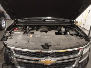 2020 Chevrolet Tahoe LT with VIN 1GNSKBKC2LR123473, listed as a IAAI auction lot 41782983 with 86,980 mi miles. Bid and sale history available at carsss.com. Image 10.