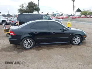 2006 Saab 9-3 z VIN YS3FD45Y861101903, wystawiony jako IAAI lot #42183237 z przebiegiem 128 941 mil mil oraz . Historia ofert i sprzedaży dostępna na DreamBid. Obrazek 13.