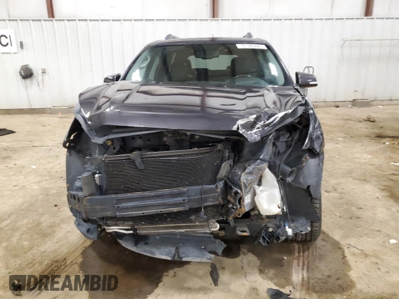2013 GMC Acadia Denali with VIN 1GKKVTKD4DJ163413, listed as a Copart auction lot 51989985 with 166,098 mi miles and Clean Title. Bid and sale history available at carsss.com. Image 5.