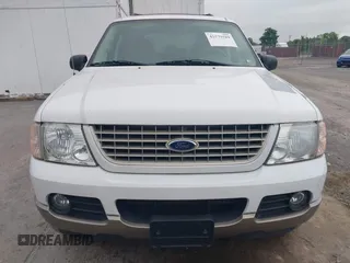 2003 Ford Explorer Eddie Bauer with VIN 1FMZU74KX3UC60074, listed as a IAAI auction lot 42579589 with 149,873 mi miles and . Bid and sale history available at DreamBid. Image 6.