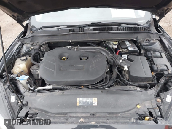 2013 Ford Fusion Titanium with VIN 3FA6P0D99DR130031, listed as a IAAI auction lot 41885596 with 174,687 mi miles. Bid and sale history available at carsss.com. Image 10.